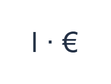 PNG innehållande den katalanska övningsraden l · €.